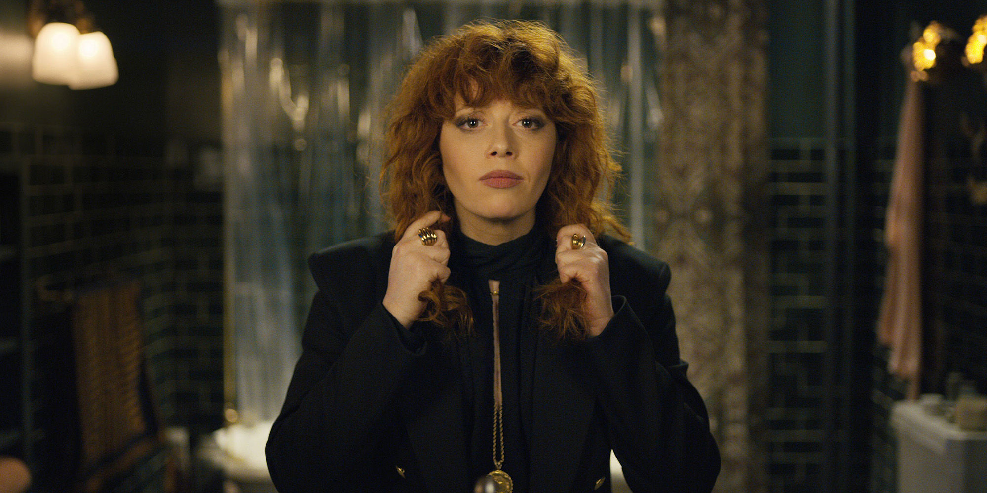 Here's what happened last year in comedy: